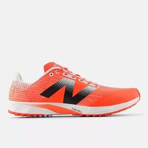 New Balance FuelCell XC7 v5 Cross Country Shoes Sneakers Running Activewear